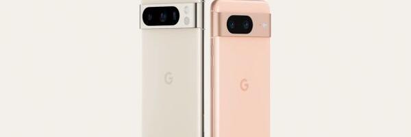 Here’s the Pixel 8 and Pixel 8 Pro in All Colors