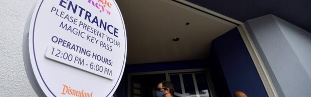 The biggest winners in the Disneyland Magic Key settlement aren’t annual passholders