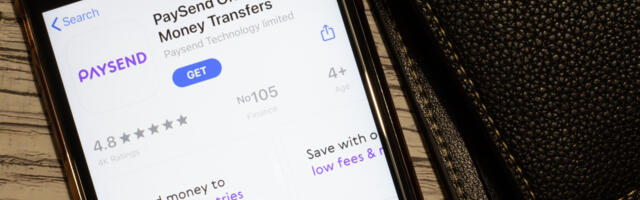 Wise money transfer rival Paysend raises £51m