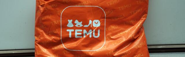 U.S. Lawmakers Demand Temu Shipment Ban Over Forced Labor Concerns