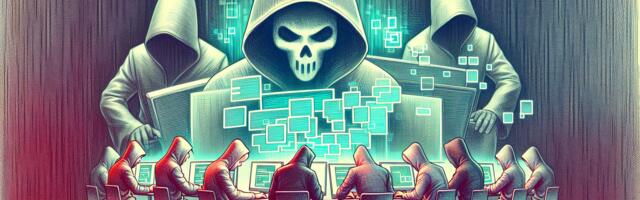 Winnti group employs advanced malware in cyber operations