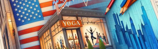 U.S. stocks surge, Lululemon outperforms expectations