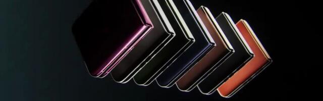 Motorola Razr 50, 50 Ultra and G85 listings confirm EU prices