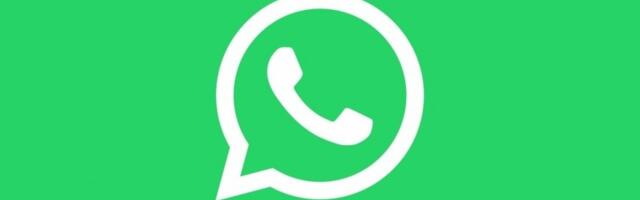 WhatsApp voice message transcription rolling out to Android