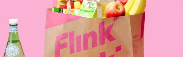 Flink raises $150M despite rapid grocery delivery sector slowdown