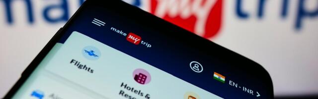 MakeMyTrip To Acquire CRED’s Expense Management Platform Happay