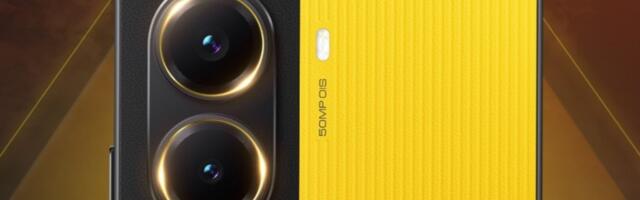 Poco X7 Pro's price range, processor, and battery size officially revealed