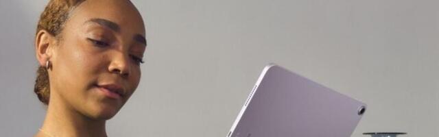 New iPad Air with M3 chip seemingly incoming