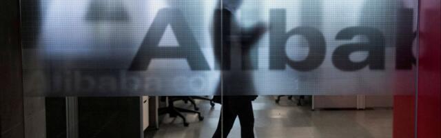 Chinese tech firms take two steps forward, one step back