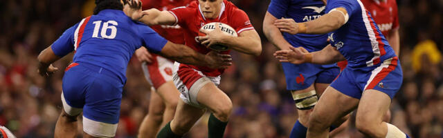 How to Watch Wales vs England Abroad: Six Nations Free Live Stream