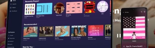 Napster to become a music-marketing metaverse firm after $207M acquisition