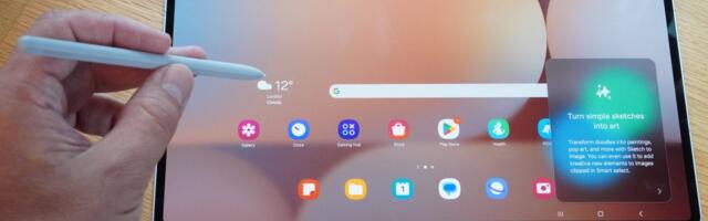 Samsung Galaxy Tab S10 Lite is on the way along with the S11 and S11 Ultra