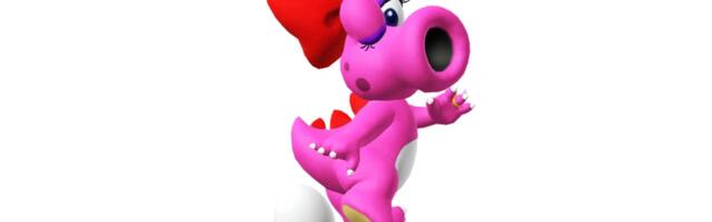 Super Smash Bros dating app sent cease and desist