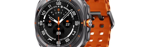 Amazon Needs to Clear Galaxy Watch Ultra Stock Fast, Now 40% Off at a New Record Low