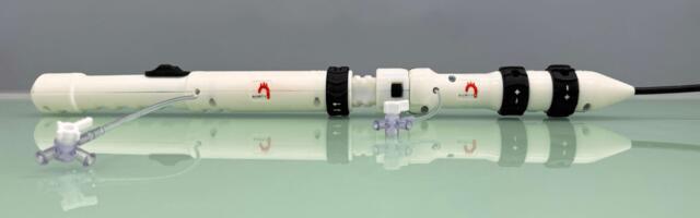 Aortyx secures €13.8M to bring life-saving vascular patch to humans