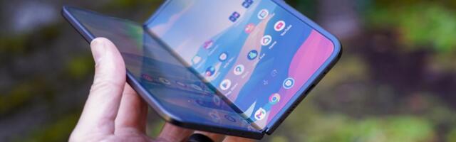 Google’s Pixel 10 Pro Fold Rumored to be IP68