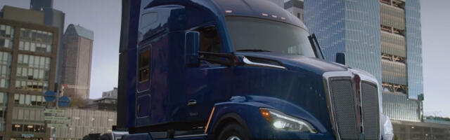 Kenworth T680 Vs. W990: What's The Difference Between These Big Rigs?
