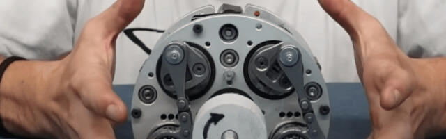 What Is A Gear-Based CVT And How Does It Work?