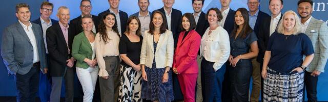 Cambridge Innovation Capital commits €115.3M to University of Cambridge spinouts, also launches EIR programme