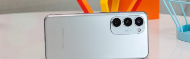 Tecno Spark 40 Pro+ review