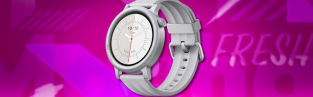 The new Nothing CMF Watch 3 Pro is finally back in stock at Amazon — get yours for under $100