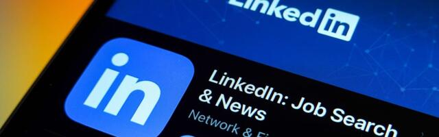 Using AI tools, this LinkedIn VP built and launched an app in a few weeks