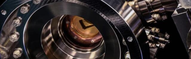 Honeywell’s quantum startup Quantinuum raises $600M in funding at $10B valuation, backed by Nvidia and JPMorgan