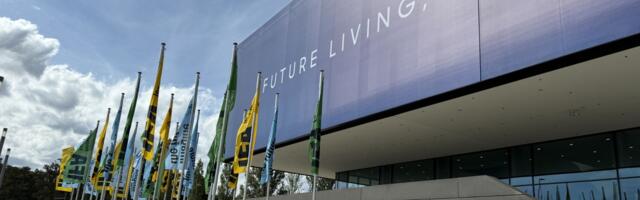 IFA 2025 Day One Round-Up: Kicking Things Off With A Hi-Tech Bang