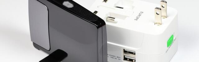 What Is A Travel Router And How Does It Work?