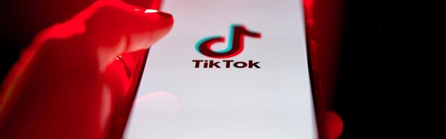 Trump signals US and China have struck TikTok deal
