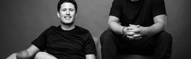 Harley Finkelstein and David Segel to explore their entrepreneurial paths at Open House Montréal