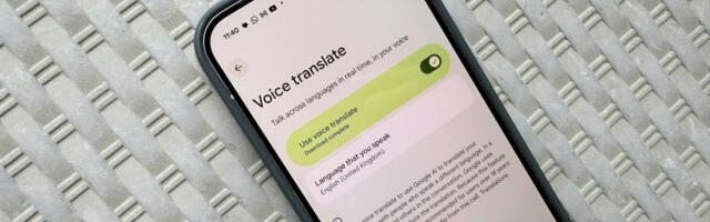 I tried Pixel 10’s Voice Translate on real calls: Here’s the good and the bad