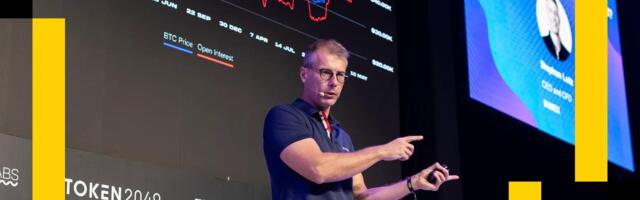 The Crypto Perp DEX Mania May Quickly Fizzle Out: BitMEX CEO