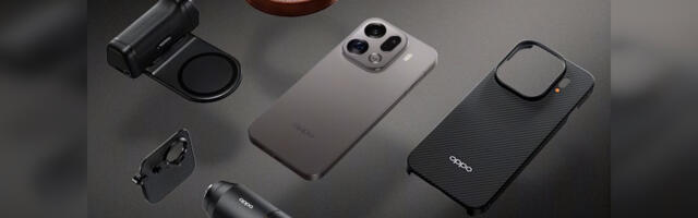 This Android flagship’s Hasselblad camera kit is now official, and here’s what you get