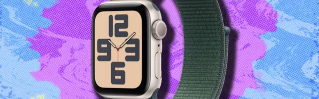 Walmart has dropped the Apple Watch SE to under $170 for a limited time