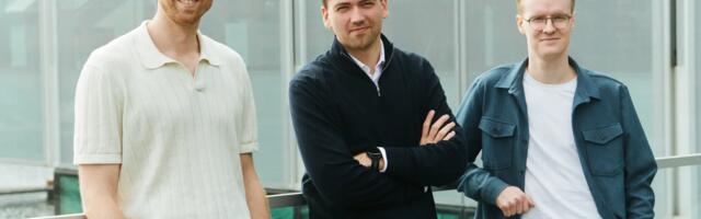 Formalize raises €30 million Series B