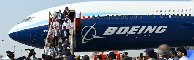 Boeing's most important plane keeps dragging it down Boeing's most important plane keeps dragging it down