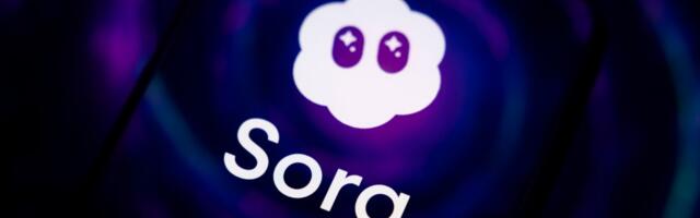 OpenAI launches its Sora app on Android
