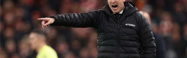 Europa League Soccer: Livestream Aston Villa vs. Maccabi Tel Aviv Live From Anywhere