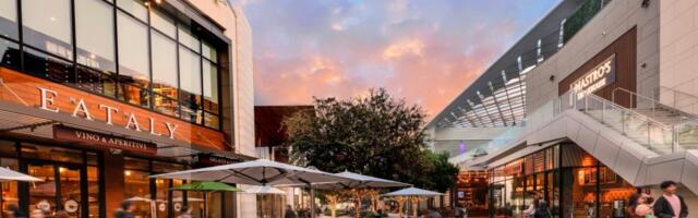 Valley Fair in San Jose preps opening of new stores and restaurants