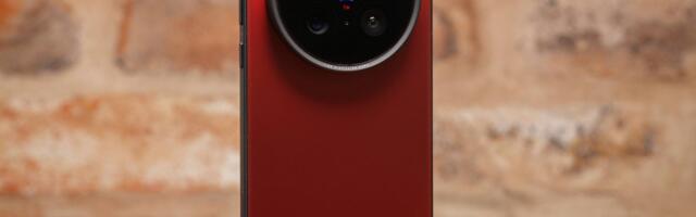 vivo X300 Ultra to have a very big ultrawide camera sensor