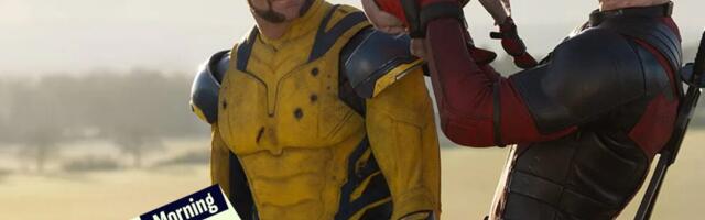 Hugh Jackman Isn’t Saying No to More Wolverine Returns