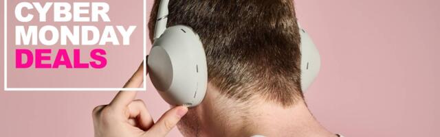 The best headphones I’ve ever tested just got even cheaper for Black Friday