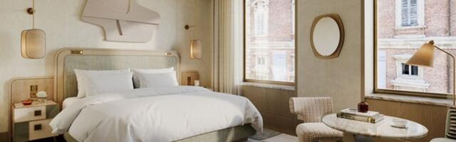 IHG’s Champagne Problems: Scaling Luxury Without Blurring Brands