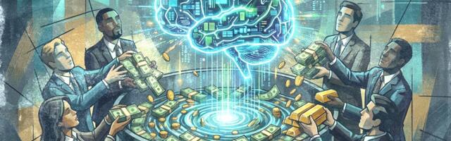 At AI’s Biggest Event, Some Researchers Said the Field Needs an Overhaul