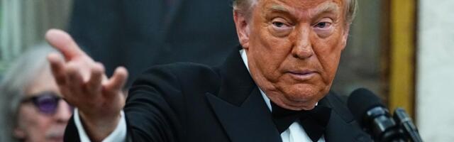 The Kennedy Center Honors continue Trump’s vengeance on liberal Hollywood