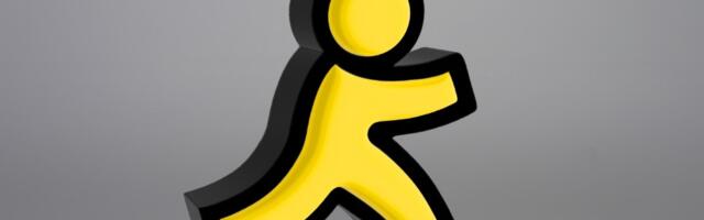 How AIM taught the internet to chat