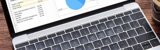 Upgrade your Mac for the holidays with lifetime MS Office access for 77% off