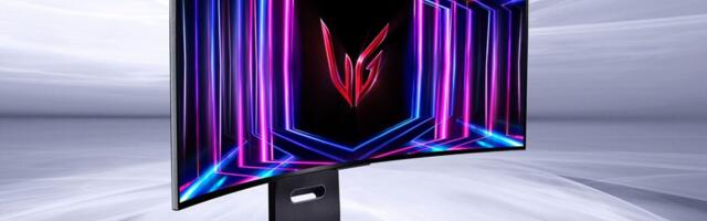 LG’s new OLED panel combines LCD-like sharpness with a 240Hz refresh rate