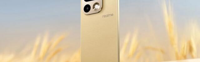 Realme 16 Pro key specs revealed ahead of launch